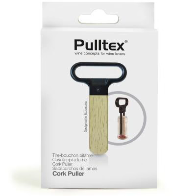 Llevataps cork puller Fusta effect