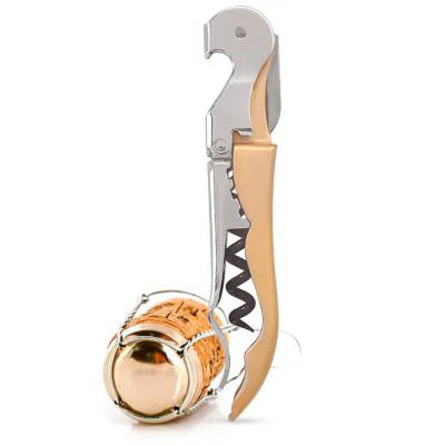 Llevataps sommelier Pulltex 2F vi i cava