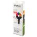 Set tap amb 6 marcadors Pulltex colors