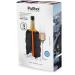 Funda refredadora Polar cremallera orange