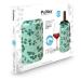 Funda refredadora Pulltex vi i cava Leaves