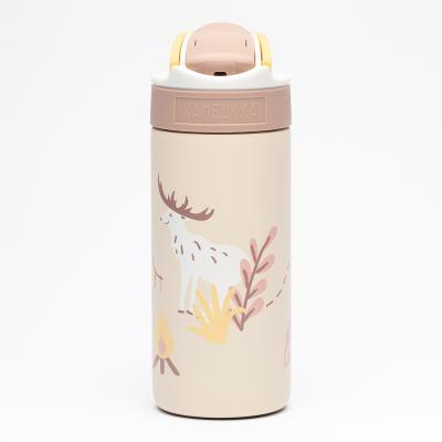 Ampolla t�rmica Lagoon Kambukka 400 ml Adventure