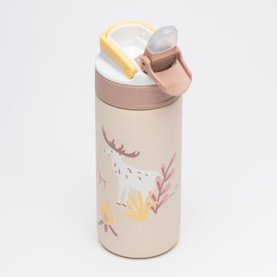 Ampolla t�rmica Lagoon Kambukka 400 ml Adventure