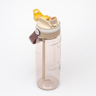 Ampolla d'aigua Dupla Kambukka 750 ml Desert