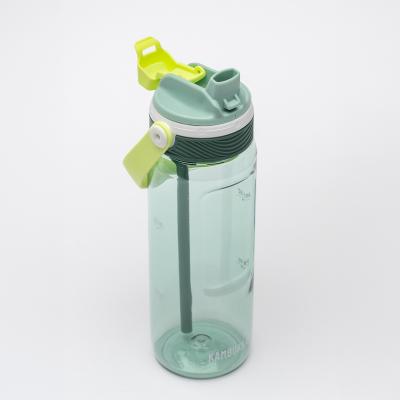 Ampolla d'aigua Dupla Kambukka 750 ml Pine
