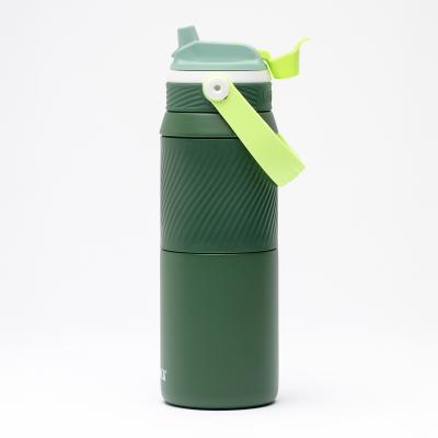 Ampolla t�rmica Dupla Kambukka 750 ml Forest