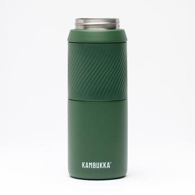 Ampolla t�rmica Dupla Kambukka 750 ml Forest