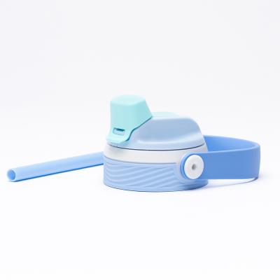 Ampolla t�rmica Dupla Kambukka 750 ml Sky