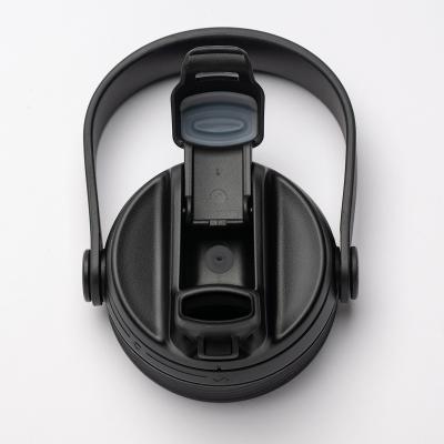 Ampolla t�rmica Dupla Kambukka 1000 ml raven