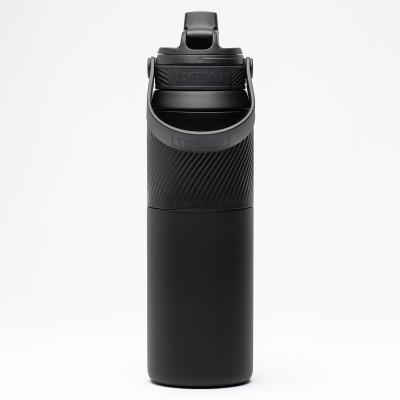 Ampolla t�rmica Dupla Kambukka 1000 ml raven