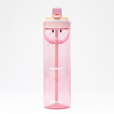 Ampolla d'aigua Dupla Kambukka 1000 ml Magnolia