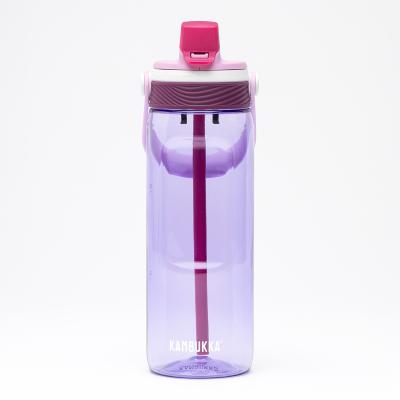 Ampolla d'aigua Dupla Kambukka 750 ml Wine