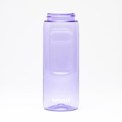Ampolla d'aigua Dupla Kambukka 750 ml Wine