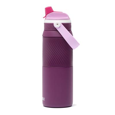 Ampolla t�rmica Dupla Kambukka 750 ml Wine