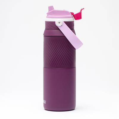 Ampolla t�rmica Dupla Kambukka 750 ml Wine