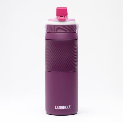 Ampolla t�rmica Dupla Kambukka 750 ml Wine