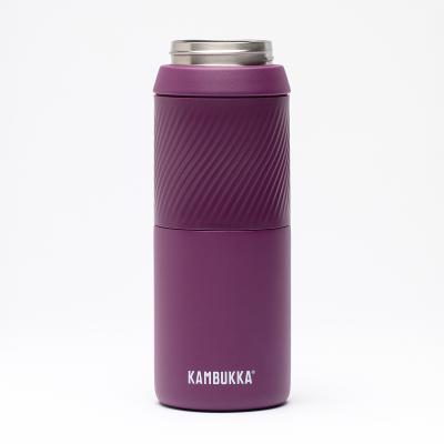 Ampolla t�rmica Dupla Kambukka 750 ml Wine