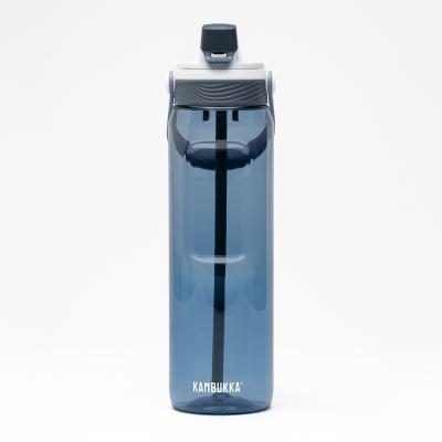 Ampolla d'aigua Dupla Kambukka 1000 ml Coastal
