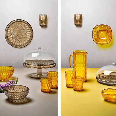 Expositor pastissos al�at campana Vanity 30 terra