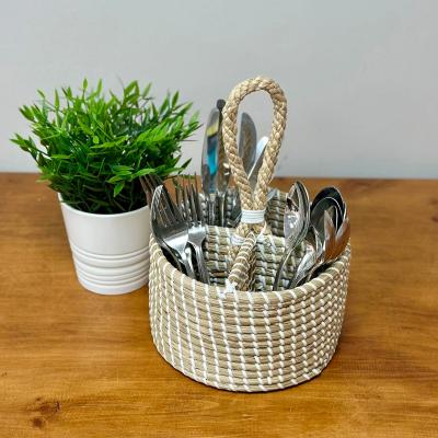 Caddy porta setrills i coberts Seagrass