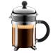 Cafetera tetera bodum Chambord