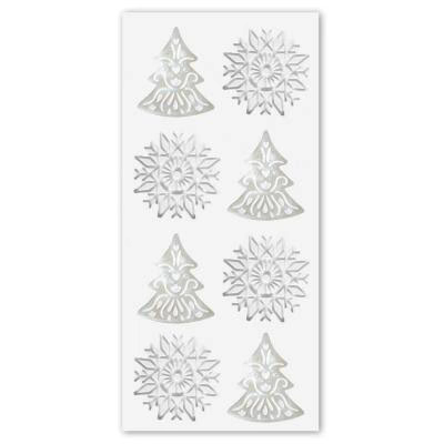 Tapet decoratiu de silicona Sweet Xmas