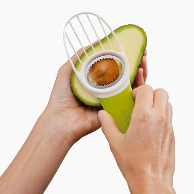 Tallador alvocat 3 en 1 GoAvocado Joseph
