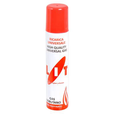 Rec�rrega gas blau encenedors cuina 90 ml