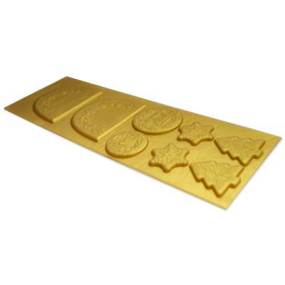 Tapet decoratiu de silicona lateral Tronc