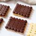 Motllo silicona Biscuit Galeta 8 cav.