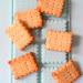 Motllo silicona Biscuit Galeta 8 cav.