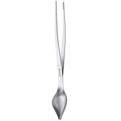 Deco pin�a chef amb cullera decora plats