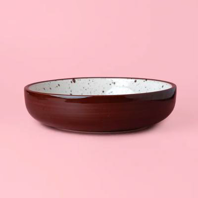 Plat ratllador Brownie gran 19 cm