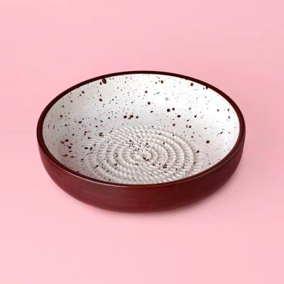 Plat ratllador Brownie gran 19 cm