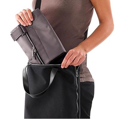 Bossa Valira Take Away plegable
