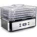 Deshidratadora d'aliments Brysa 5 niv 35-70�C