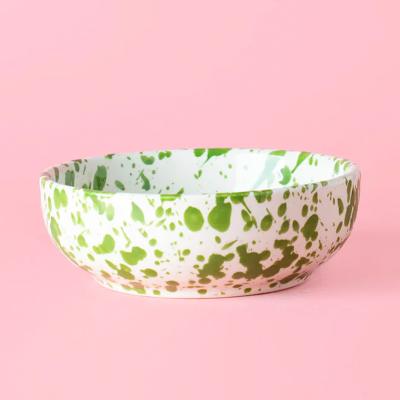 Plat ratllador Musgo mitj� 15 cm