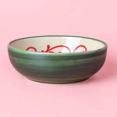 Plat ratllador Alhambra mitj� 15 cm