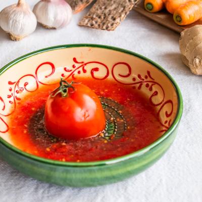Plat ratllador Alhambra mitj� 15 cm