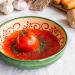 Plat ratllador Alhambra mitj� 15 cm