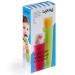 Set 3 motllos gelat calippo colors