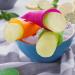 Set 3 motllos gelat calippo colors
