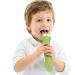 Set 3 motllos gelat calippo colors