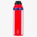 Ampolla t�rmica cer�mica Runbott MII 600 ml Atleti