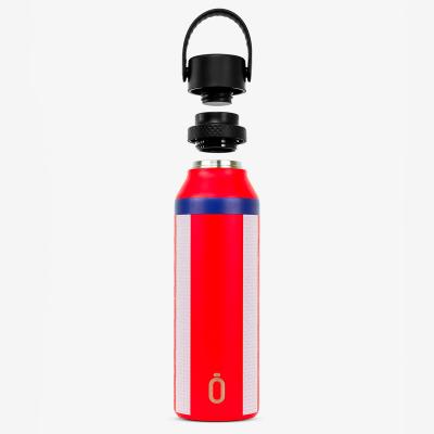 Ampolla t�rmica cer�mica Runbott MII 600 ml Atleti