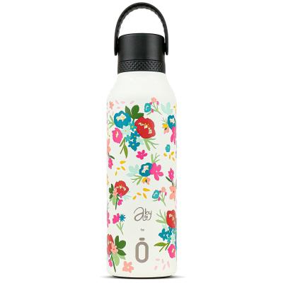 Ampolla t�rmica cer�mica Runbott Mii 600 Bouquet