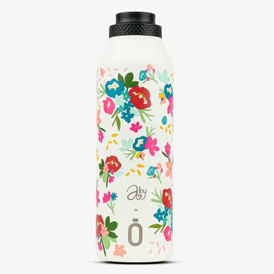 Ampolla t�rmica cer�mica Runbott Mii 600 Bouquet