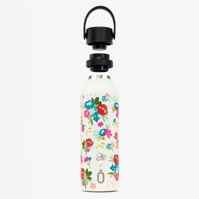 Ampolla t�rmica cer�mica Runbott Mii 600 Bouquet