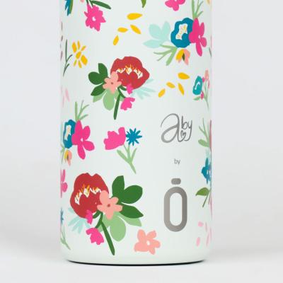 Ampolla t�rmica cer�mica Runbott Mii 600 Bouquet