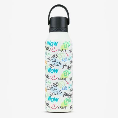 Ampolla t�rmica cer�mica Runbott Mii 600 Graffiti